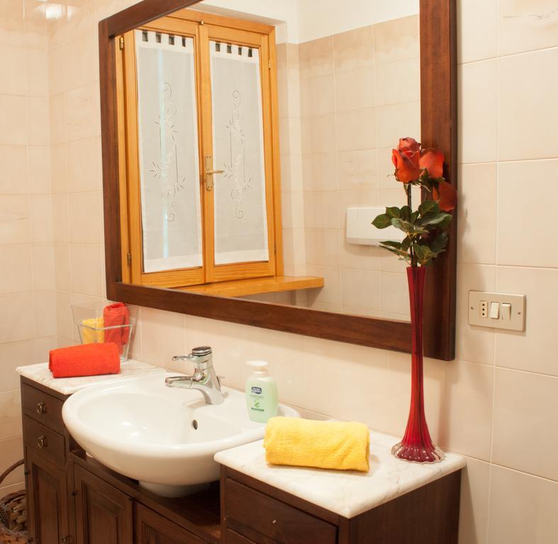 La Casa Dei Boschi Bed and Breakfast San Marino Værelse billede